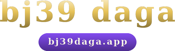 bj39 daga logo
