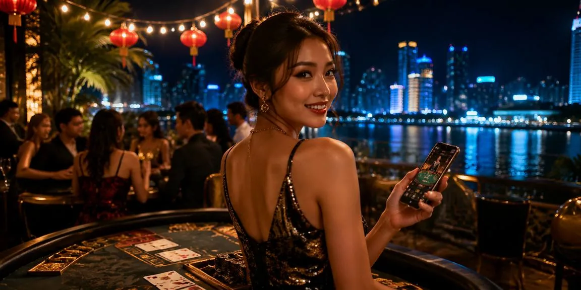 bj39 daga Việt Nam Sảnh casino